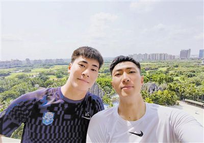 山羊水门图片